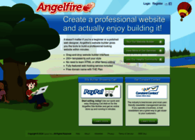 angelfire.lycos.com