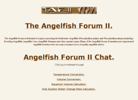 angelfish.net