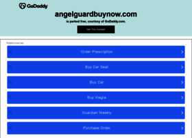 Angelguardbuynow.com