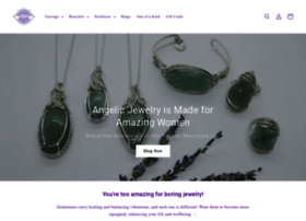 Angelicjewelry.com
