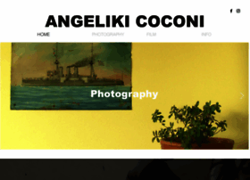 Angelikicoconi.com