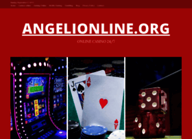 angelionline.org