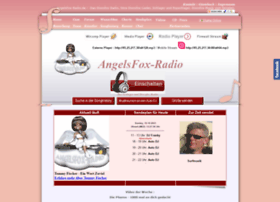 angelsfox-radio.de