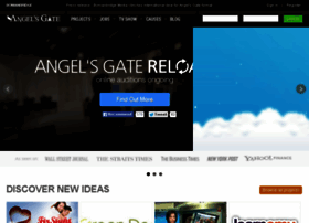 angelsgate.com