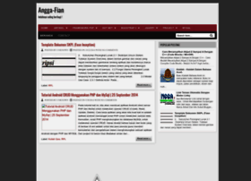 Angga-fian.blogspot.com