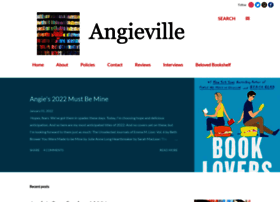 Angie-ville.com