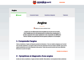 angine.comprendrechoisir.com