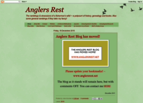 Anglersrest.blogspot.com.au