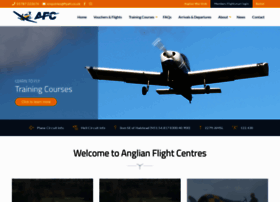 anglianflightcentres.co.uk