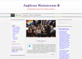 anglican-mainstream.net