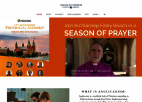Anglicanchurch.net