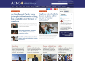 Anglicannews.org