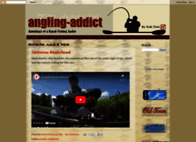 Angling-addict.com