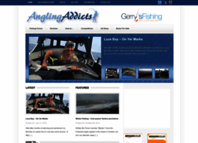 anglingaddicts.co.uk