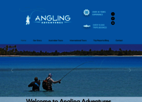 anglingadventures.com.au