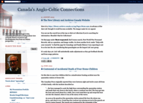 Anglo-celtic-connections.blogspot.co.nz