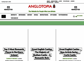 anglotopia.net