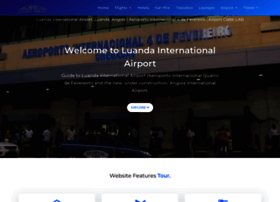 Angolaairport.net