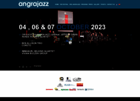 Angrajazz.com