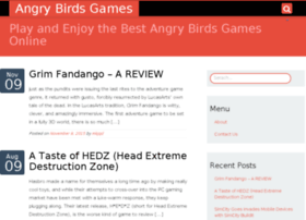 angrybirds-games.org