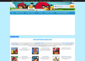 angrybirdsgame.co.in