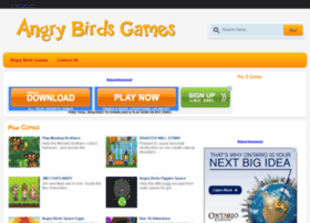 angrybirdsgames.co.in