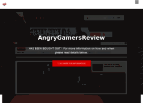 angrygamersreview.com