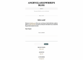 angryglasgowbird.wordpress.com