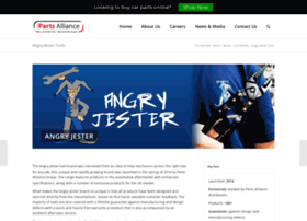 Angryjester.co.uk