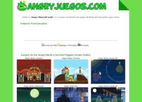 angryjuegos.com