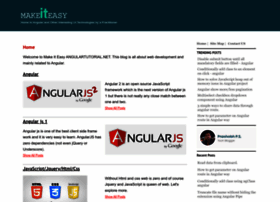 Angulartutorial.net