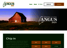 Angusformaine.com