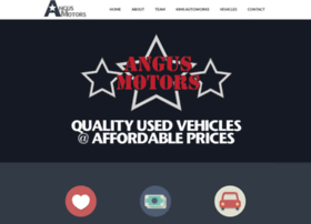 Angusmotors.com