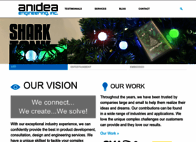 anidea-engineering.com