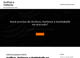 anilhasehalteres.com.br
