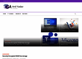 anilkyadav.com.np
