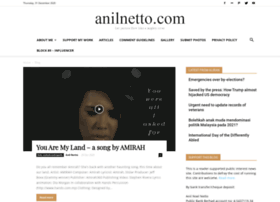 Anilnetto.com