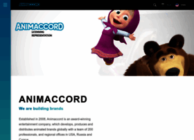 Animaccord.com