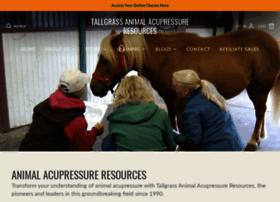 animalacupressure.com