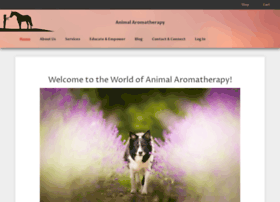Animalaromatherapy.com