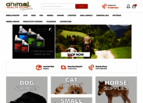 animalhealthstore.com.au