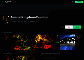 animalkingdom-fandom.deviantart.com