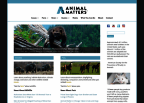 Animalmatters.org