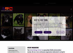 Animalrefugecenter.com