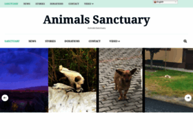 Animals-sanctuary.com