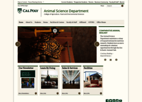 Animalscience.calpoly.edu