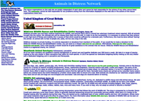 animalsindistress.net