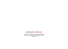animalworld.es