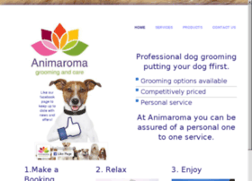 animaroma.com