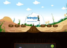 Animationants.com